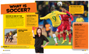 National Geographic Kids Everything Soccer