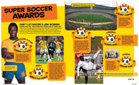 National Geographic Kids Everything Soccer