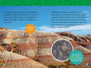 Bling! (National Geographic Kids Readers, Level 3/Fact Reader): 100 Fun Facts About Rocks and Gems