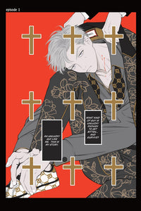 FANGS, Volume 1
