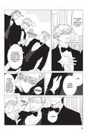 FANGS, Volume 1