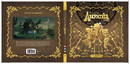 The Art of Amphibia