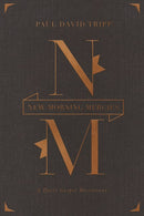 New Morning Mercies