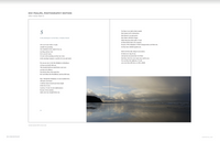 ESV Psalms, Photography Edition (Hardcover)