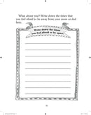 What to Do When You Don't Want to Be Apart