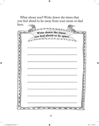 What to Do When You Don't Want to Be Apart