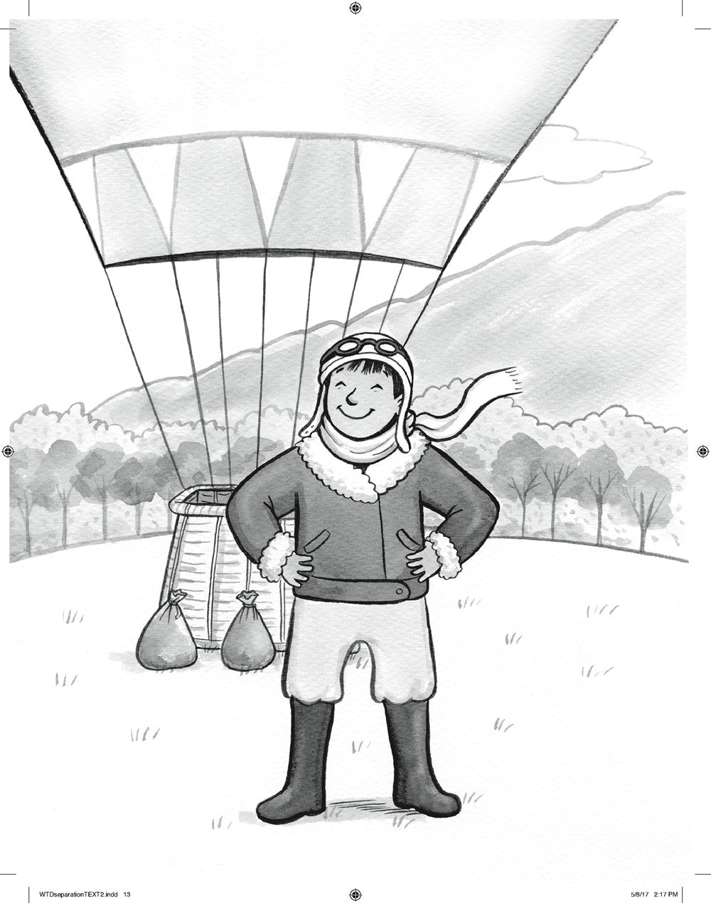 What to Do When You Don't Want to Be Apart