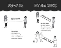 How to Manage Your Social Power in Middle School