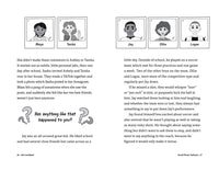 How to Manage Your Social Power in Middle School