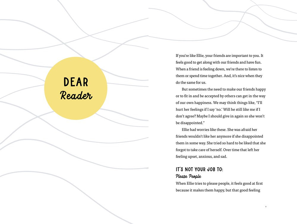 You Can't Please Everyone!