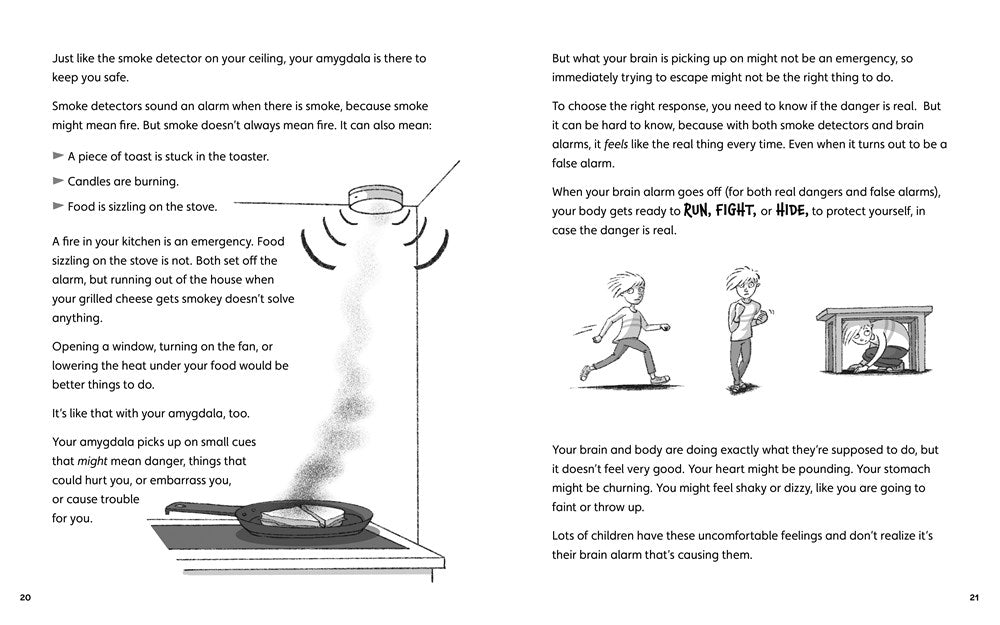 What to Do When You Worry Too Much, 2nd Edition: A Kid's Guide to Overcoming Anxiety (What-to-Do Guides for Kids)