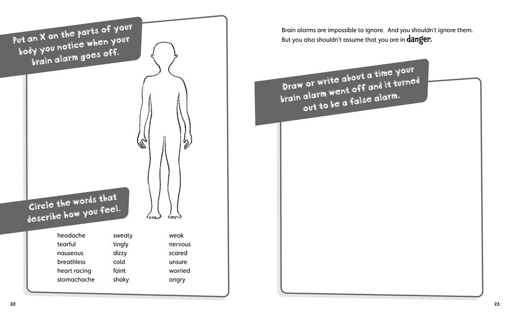 What to Do When You Worry Too Much, 2nd Edition: A Kid's Guide to Overcoming Anxiety (What-to-Do Guides for Kids)