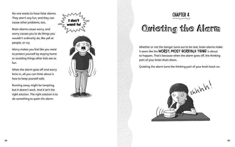 What to Do When You Worry Too Much, 2nd Edition: A Kid's Guide to Overcoming Anxiety (What-to-Do Guides for Kids)