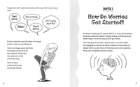 What to Do When You Worry Too Much, 2nd Edition: A Kid's Guide to Overcoming Anxiety (What-to-Do Guides for Kids)