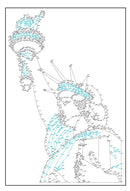 Ultimate Dot to Dot: A Connect the Dots Activity Book for Kids and Adults (With 30 Pictures and Over 30,000 Dots to Connect! Great Stocking Stuffer!)