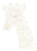 Ultimate Dot to Dot: A Connect the Dots Activity Book for Kids and Adults (With 30 Pictures and Over 30,000 Dots to Connect! Great Stocking Stuffer!)