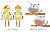 My First Spot the Difference