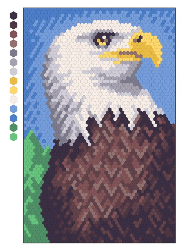 Color Quest: Colossal