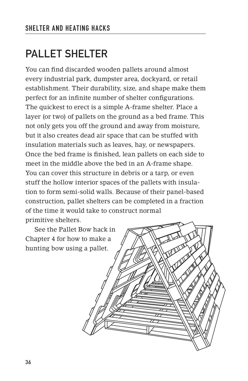 Survival Hacks: Over 200 Ways to Use Everyday Items for Wilderness Survival (Life Hacks Series)