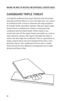 Survival Hacks: Over 200 Ways to Use Everyday Items for Wilderness Survival (Life Hacks Series)