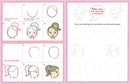 Learn to Draw... Faces (Easy Step-by-Step Drawing Guide) (Young Artist)