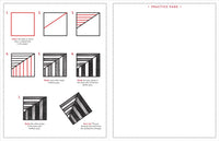Learn to Draw 3D Illusions (Easy Step-by-Step Drawing Guide)