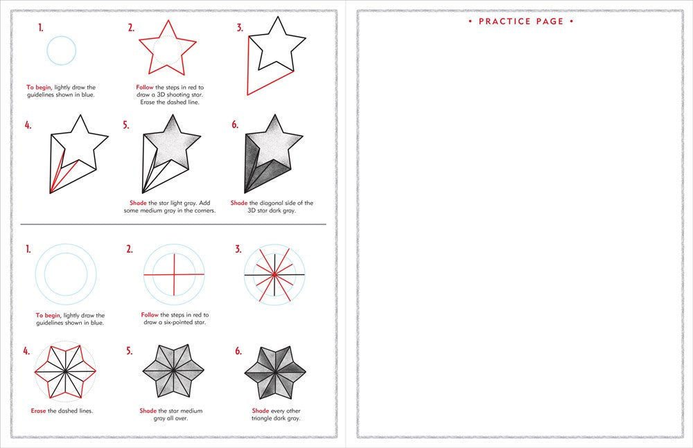 Learn to Draw 3D Illusions (Easy Step-by-Step Drawing Guide)
