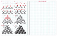 Learn to Draw 3D Illusions (Easy Step-by-Step Drawing Guide)