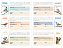 Birder's Logbook: A Seek-and-Sticker Book for Budding Ornithologists (comes with 100 full-color stickers of birds!)