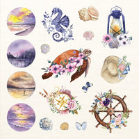 Boho Dreams Sticker Book: A Free-Spirited Sticker Book