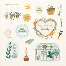 Boho Dreams Sticker Book: A Free-Spirited Sticker Book