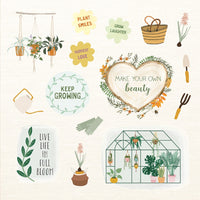 Boho Dreams Sticker Book: A Free-Spirited Sticker Book