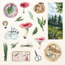 Boho Dreams Sticker Book: A Free-Spirited Sticker Book