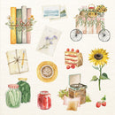 Boho Dreams Sticker Book: A Free-Spirited Sticker Book