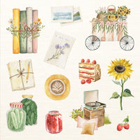 Boho Dreams Sticker Book: A Free-Spirited Sticker Book