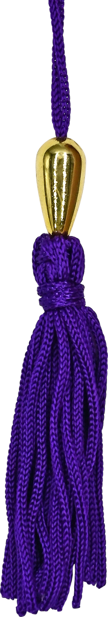 I Don't Watch Porn Beaded Bookmark