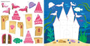 My First Color-by-Sticker - Mermaids & More