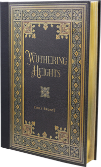 Wuthering Heights (Masterpiece Library Edition)