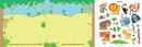 My First Sticker Book - Animals (175 Stickers)