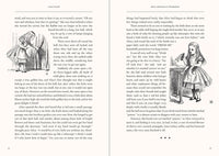 Alice's Adventures in Wonderland and Through the Looking Glass (Masterpiece Library Edition)