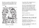Tales from a Not-So-Talented Pop Star (Dork Diaries #3)