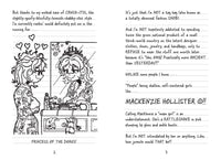 Tales from a Not-So-Talented Pop Star (Dork Diaries #3)