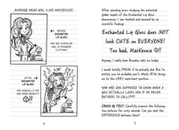 Tales from a Not-So-Talented Pop Star (Dork Diaries #3)