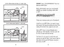 Tales from a Not-So-Talented Pop Star (Dork Diaries #3)