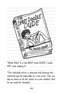 Dork Diaries 3 1/2: How to Dork Your Diary