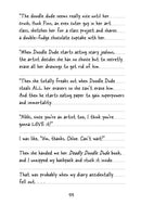 Dork Diaries 3 1/2: How to Dork Your Diary