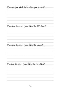 Dork Diaries 3 1/2: How to Dork Your Diary