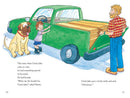 Henry and Mudge Ready-to-Read Value Pack: Henry and Mudge; Henry and Mudge and Annie's Good Move; Henry and Mudge in the Green Time; Henry and Mudge ... and Mudge and the Happy Cat (Henry & Mudge)