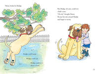 Henry and Mudge Ready-to-Read Value Pack: Henry and Mudge; Henry and Mudge and Annie's Good Move; Henry and Mudge in the Green Time; Henry and Mudge ... and Mudge and the Happy Cat (Henry & Mudge)