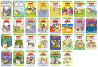 Henry and Mudge Ready-to-Read Value Pack: Henry and Mudge; Henry and Mudge and Annie's Good Move; Henry and Mudge in the Green Time; Henry and Mudge ... and Mudge and the Happy Cat (Henry & Mudge)